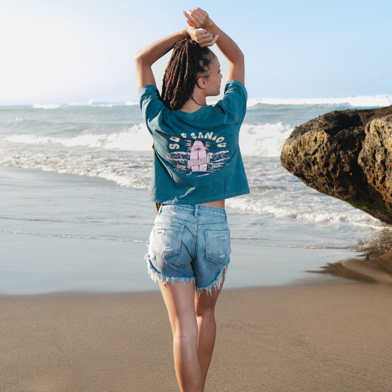 T-shirt 2