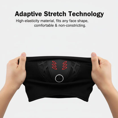 Pro Thermal Windproof Balaclava – Unisex Fit